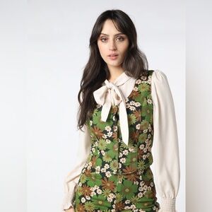 Princess Hwy Bridgette Vest